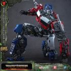 Yolopark Optimus Prime - Transformers : Rise of the Beasts 20cm Model Kits