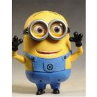 Despicable Me 2 Minions Talking Dave 8" Action Figure
