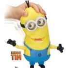 Despicable Me 2 Minions Talking Tim 8" Action Figure