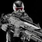 ThreeZero 1/6th Scale Prophet from Crysis