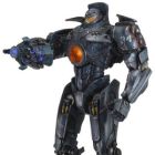 Neca 18" Battle Damaged Jaeger Gipsy Danger Action Figure