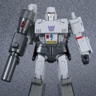 Takara Tomy Transformers Masterpiece MP-36 Megatron (Version 2.0)