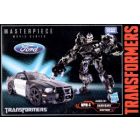 Takaratomy Transformers Masterpiece Movie Series MPM-5 Barricade