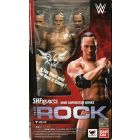Bandai S.H.Figuarts WWE The Rock