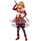 Banpresto Fate/Apocrypha Saber of Red Figure