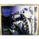 Transformers Prime Beast Hunters Shockwave’s Lab