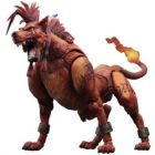 Play Arts Kai - Final Fantasy VII - Advent Children Series 02 - Red XIII