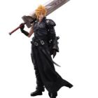 Play Arts Kai - Final Fantasy VII - Advent Children Series 02 - Cloud Strife