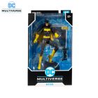 McFarlane Toys DC Multiverse 7" Figure Batman Three Jokers : Batgirl