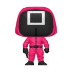 FUNKO POP! Squid Game #1231 : Masked Manager