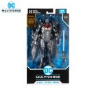 McFarlane Toys DC Multiverse 7 Inch Azrael Batman Armor (GOLD LABEL)
