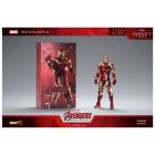 ZD Toys Iron Man Mark XLIII Mark 43 (680436)