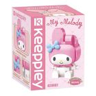 Keeppley Kuppy Melody Sanrio (K20802) (467473)