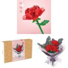 JAKI Plant Botanical Collection Lovingly Dear / Plant Log (Roses)