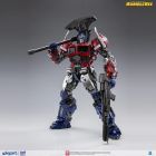 Yolopark Optimus Prime - BUMBLEBEE THE MOVIE : Earth mode PLAMO (Model Kits)
