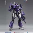 Yolopark Shockwave - BUMBLEBEE THE MOVIE : 30cm PLAMO (Model Kits)