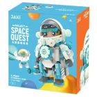 JAKI Space Exploration Mission: X-Plant Astronaut Team (JK9107)