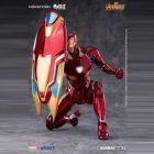 Yolopark 1/9 Scale Iron Man MK50 PLAMO (Deluxe)