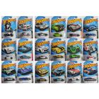 Mattel Hot Wheels Collection 2023 New Models