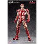 Eastern Model 1/9 Scale Plastic Model Kit Iron Man Mark 43 (Deluxe) (EM2022008P)