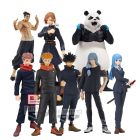 Banpresto Jujutsu Kaisen Jukon No Kata Action Figure