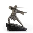 Royal Selangor Limited Edition Star Wars Obi-Wan Figurine