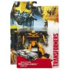 Transformers Age of Extinction Generations Deluxe Class High Octane Bumblebee Figure