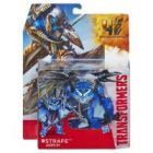 Transformers Age of Extinction Generations Deluxe Class Strafe Figure