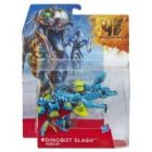 Transformers Age of Extinction Generations Deluxe Class Dinobot Slash Figure