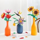 Pantasy Bouquet of Eternal Flowers Creative Valentine's Day Gift DIY