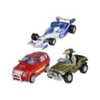 Transformers Autobot Specialists Three Pack Ironhide, Hound, Mirage