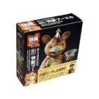 Sci-Fi Revoltech: 003 Monster Booska Action Figure