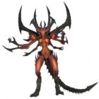Neca Diablo III - Lord of Terror Deluxe Action Figure