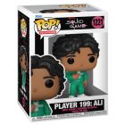 FUNKO POP! Squid Game #1221 : Player 199 Ali