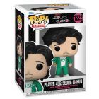 FUNKO POP! Squid Game #1222 : Player 456 Seong Gi-Hun
