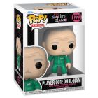 FUNKO POP! Squid Game #1223 : Player 001 Oh Il-Nam