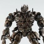 ThreeA Transformers Megatron Premium Scale Collectible Figure