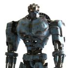 3A 1/6th Scale Real Steel Ambush Figure