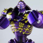3A 1/6th Scale Real Steel Noisy Boy Figure