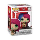 FUNKO POP! WWE: Asuka (BK/GR)