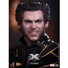 Hot Toys 1/6th Scale X-Men The Last Stand: Wolverine