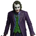 Neca 18" The Dark Knight Joker Action Figure