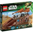 Lego 75020 Star Wars Jabba’s Sail Barge