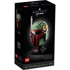 Lego Star Wars 75277 Boba Fett Helmet