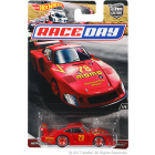 Hot Wheels 2017 Car Culture Series: Race Day Set of 5