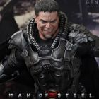 Hot Toys 1/6th Scale MMS216 - Man of Steel: General Zod Collectible Figure