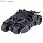 SCI-FI Revoltech Series No.043 Batmobile Tumbler