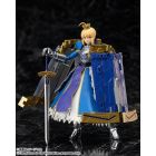 Bandai Armor Girls Project Saber/Artoria Pendragon & Variable Excalibur