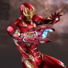 Hot Toys 1/6th Scale MMS473D23 Avengers: Infinity War Iron Man Collectible Figure