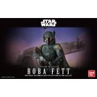 Bandai Star Wars 1/12 Scale Boba Fett Model Kit